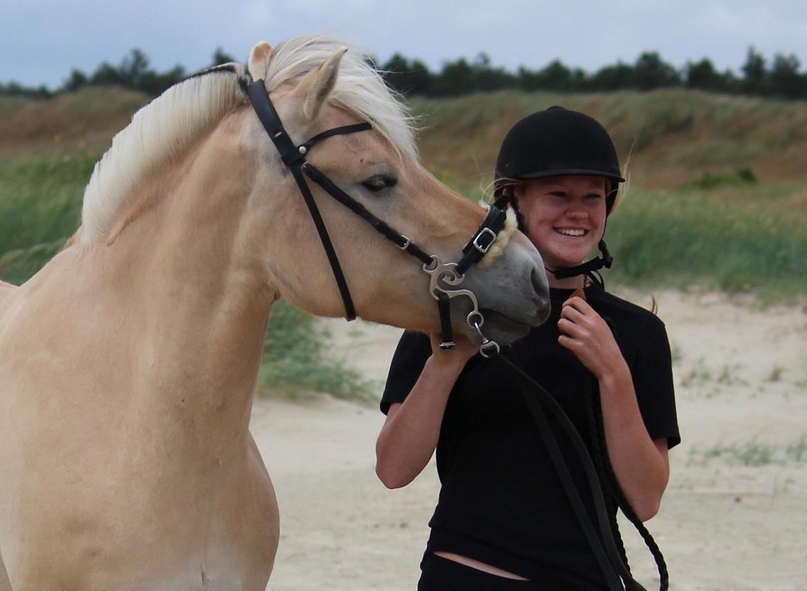 På ferie til Rømø - Min dejlige ven <3 billede 29