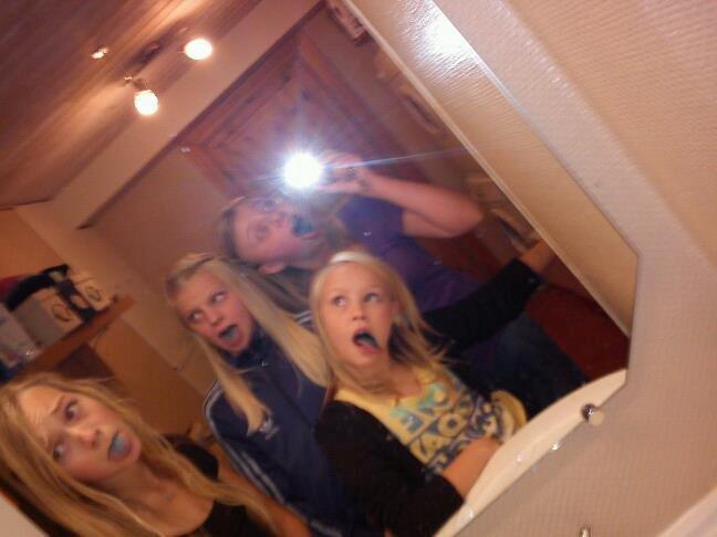 55 DAGE PÅ HESTEGALLERI - Dag 5: Et billede af noget du savner: Firkløveren <3 billede 5