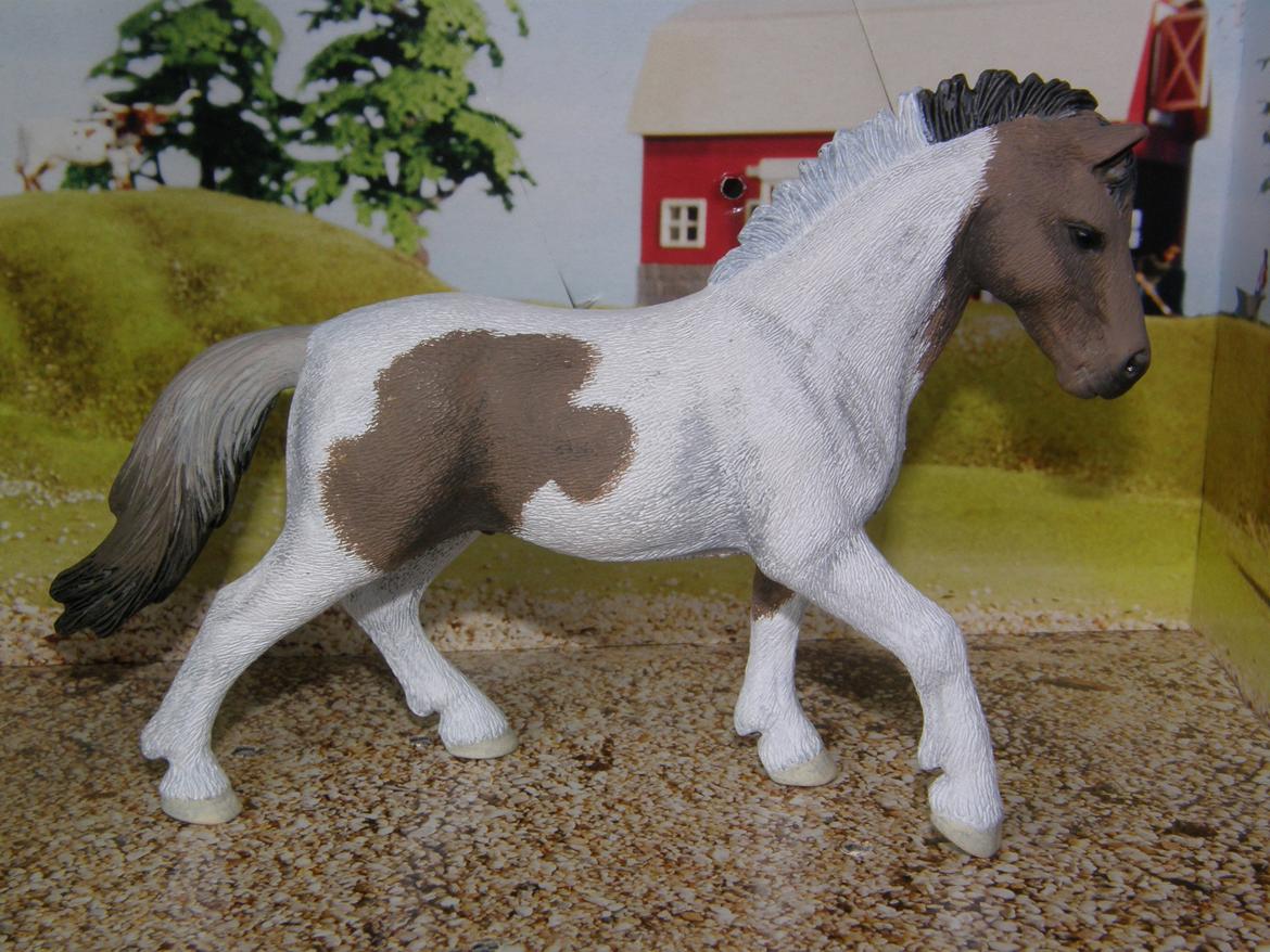 Mine Schleich Dyr - Jazz fra den anden side. billede 158