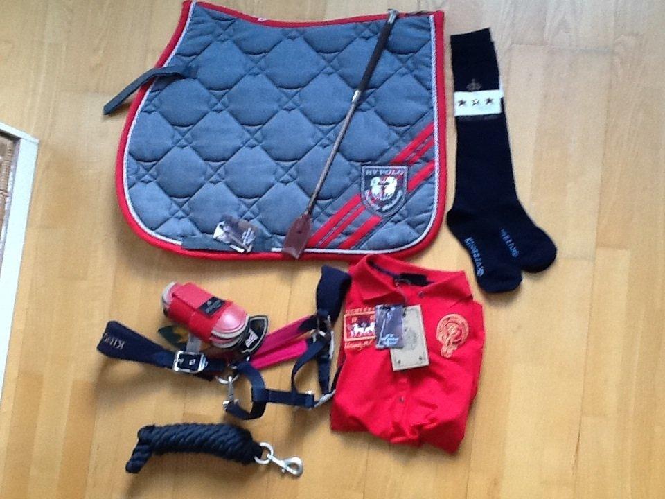 Nye ride ting:-) billede 10