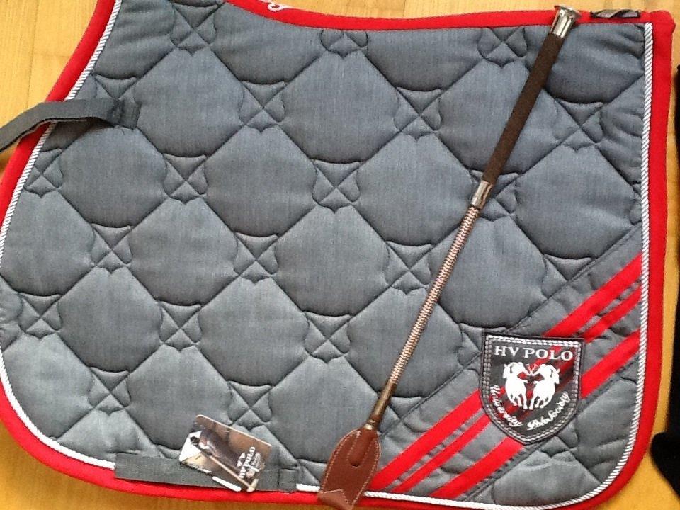 Nye ride ting:-) billede 8