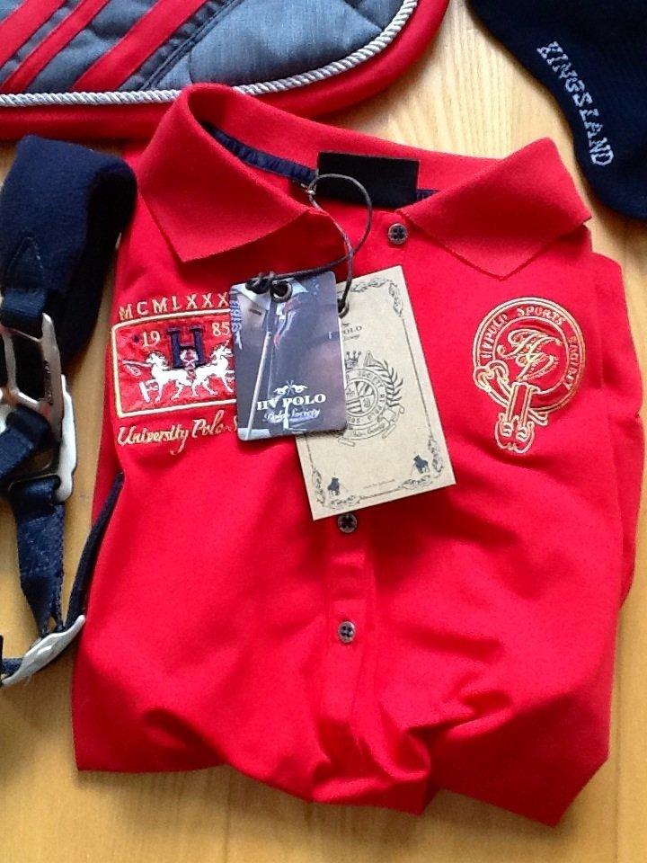 Nye ride ting:-) billede 5