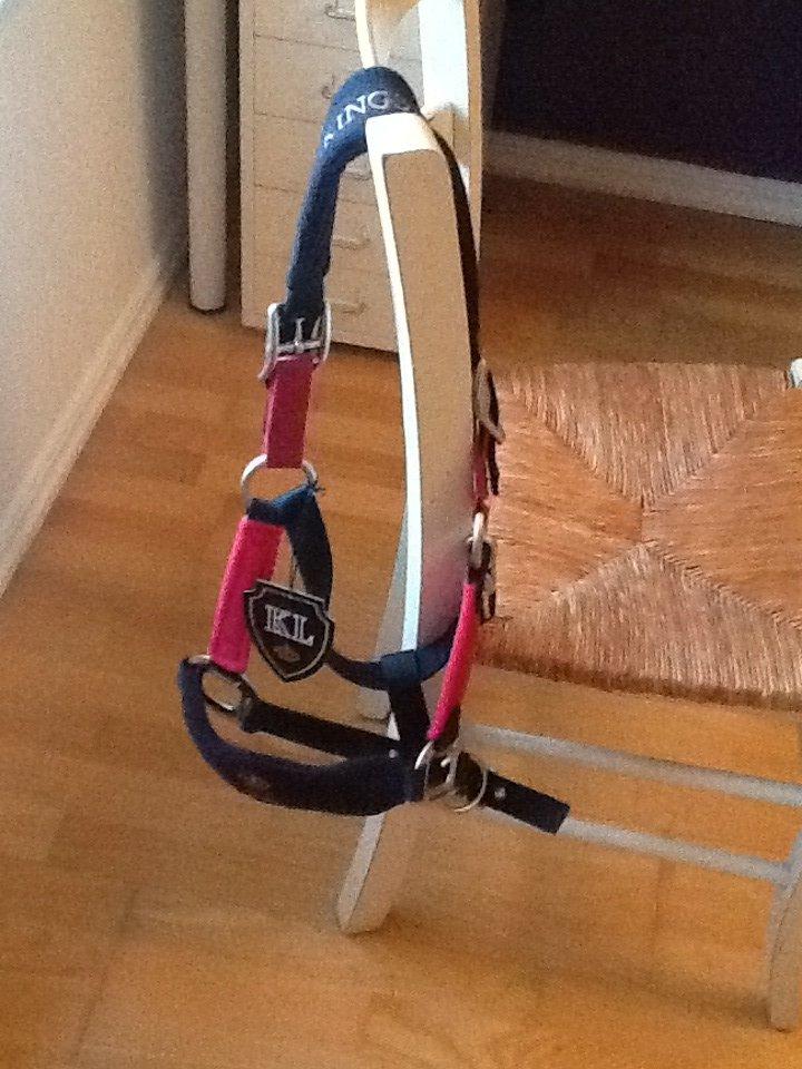 Nye ride ting:-) billede 1