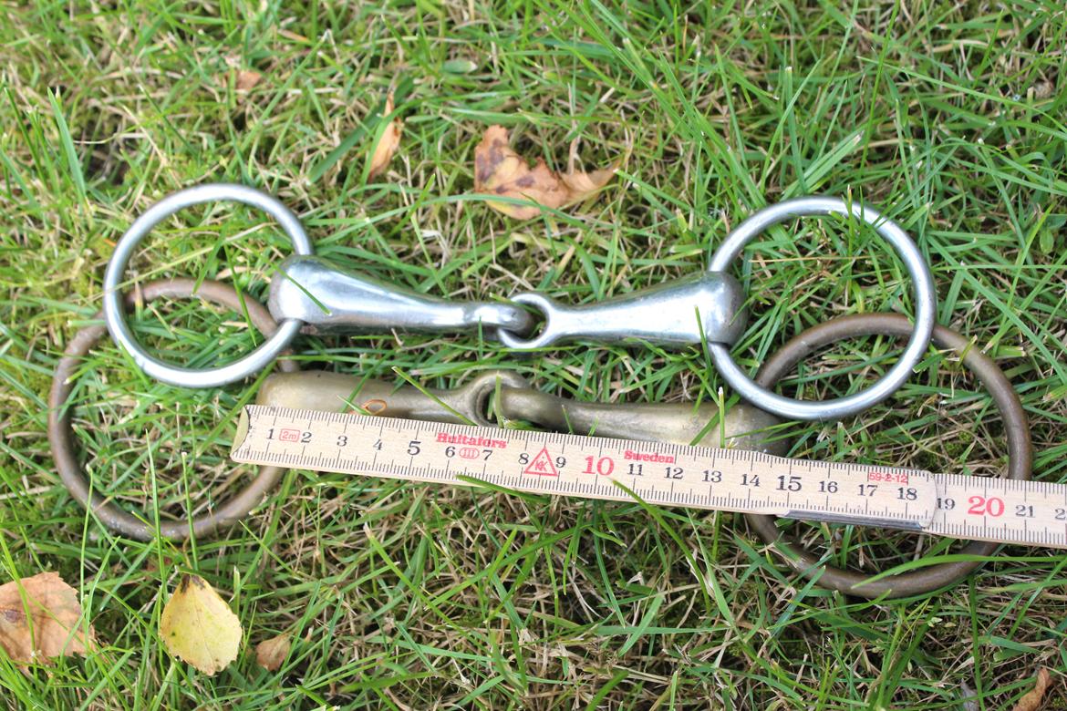 Ting til salg billede 20