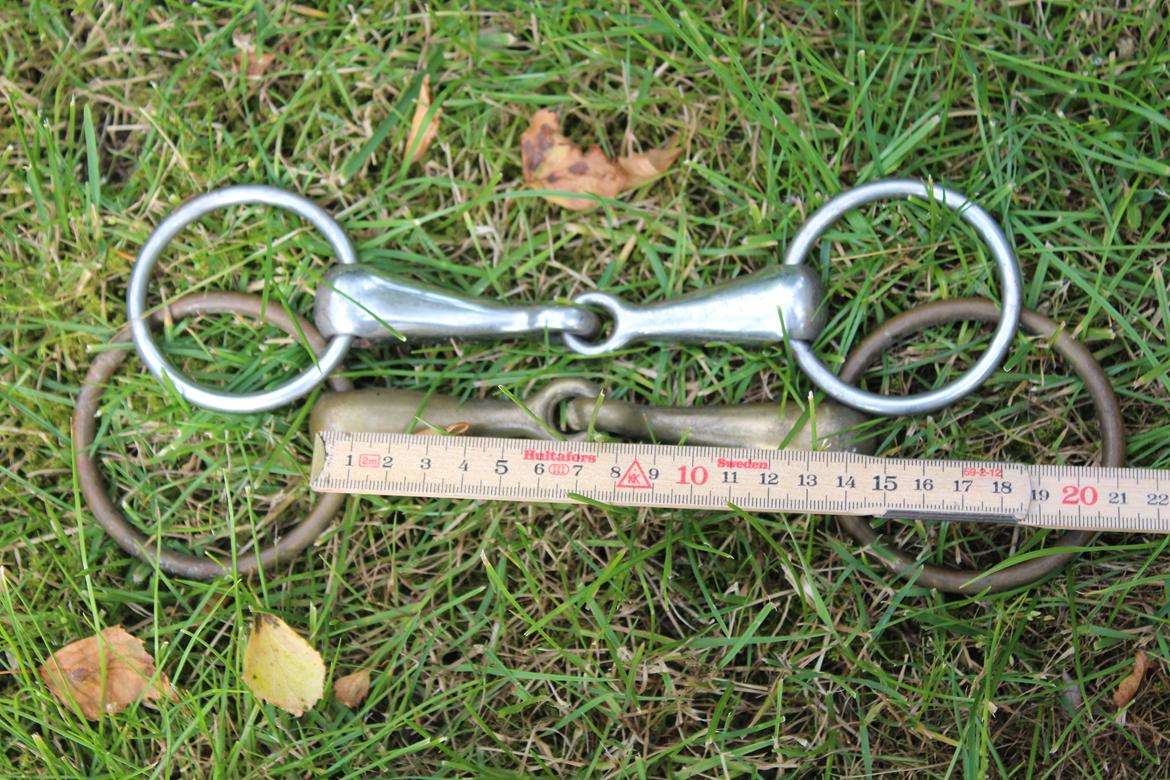 Ting til salg billede 23