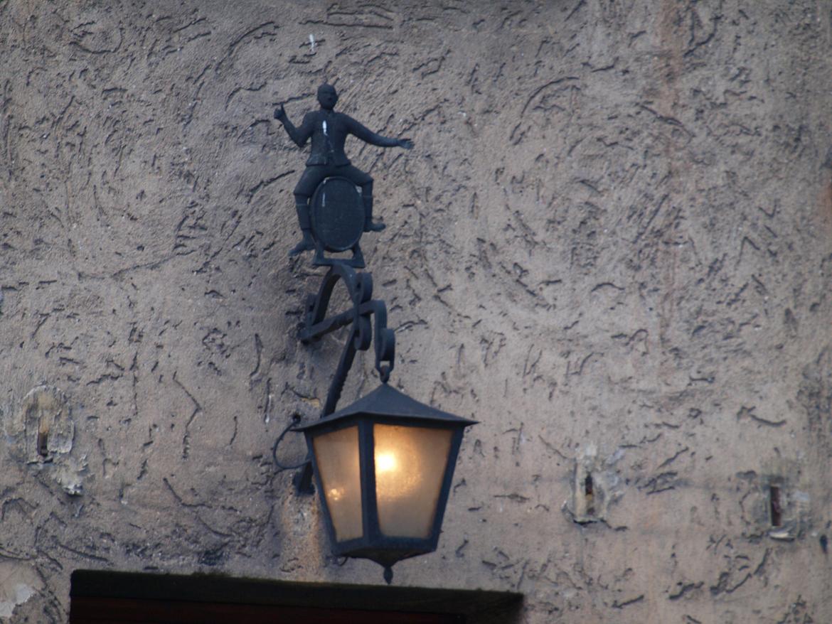 Min ferie i polen sommer 2013 - når vagterne blev sultne så kunne de gå ind i kantinen og så blive godt mætte mens de indsatte måtte sulte billede 15