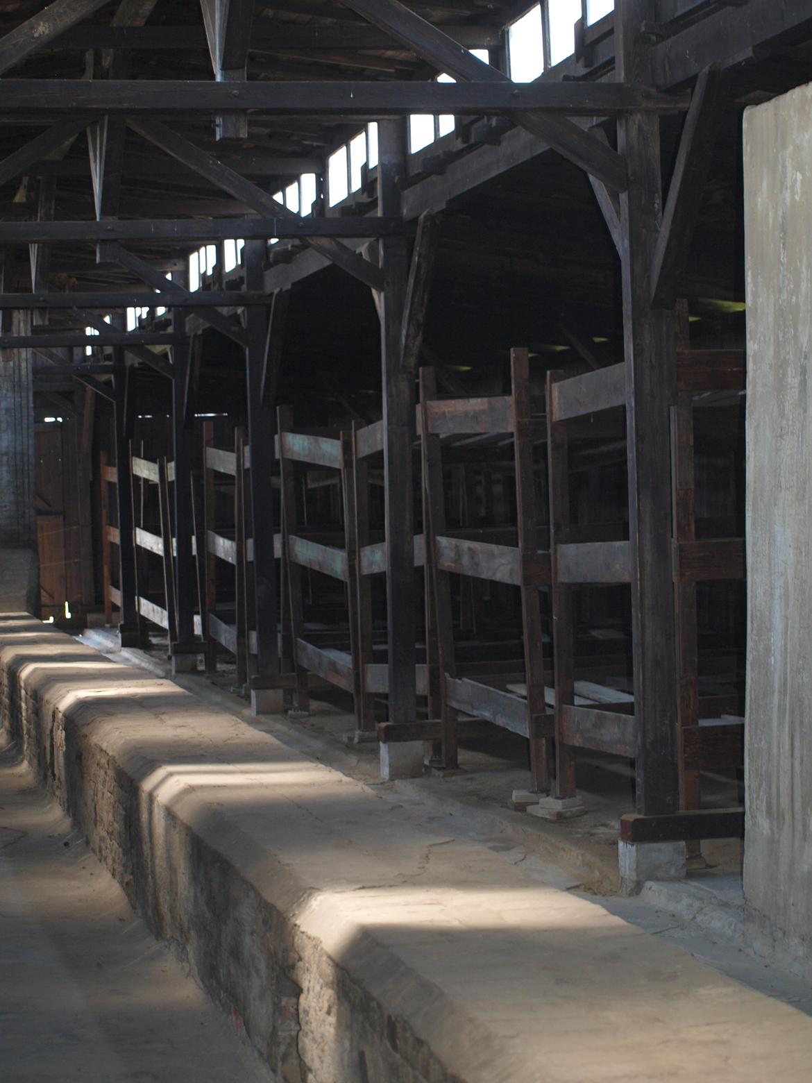 Min ferie i polen sommer 2013 - mande lejeren  billede 27