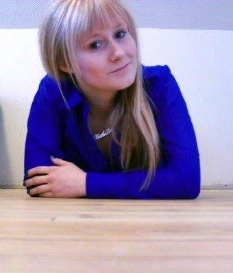 Michelle Andersen billede 4