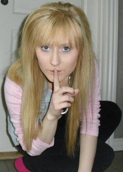 Michelle Andersen billede 6