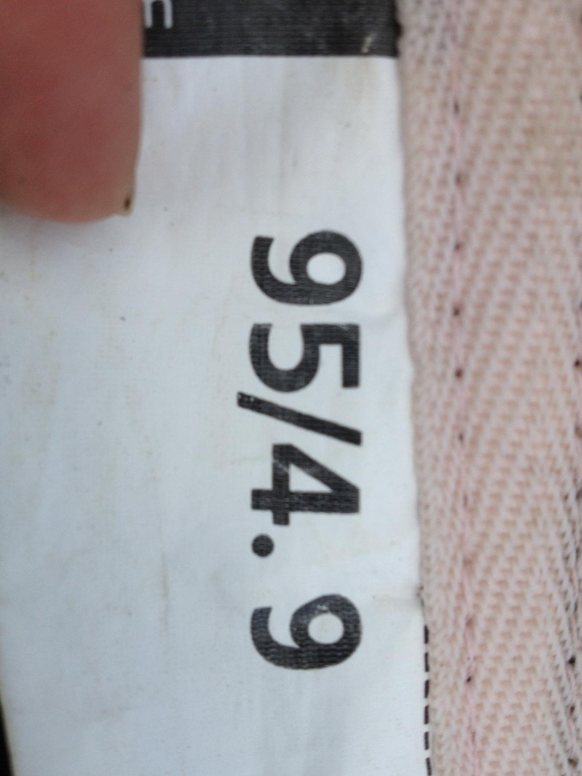 Shetlænder Udstyr billede 3