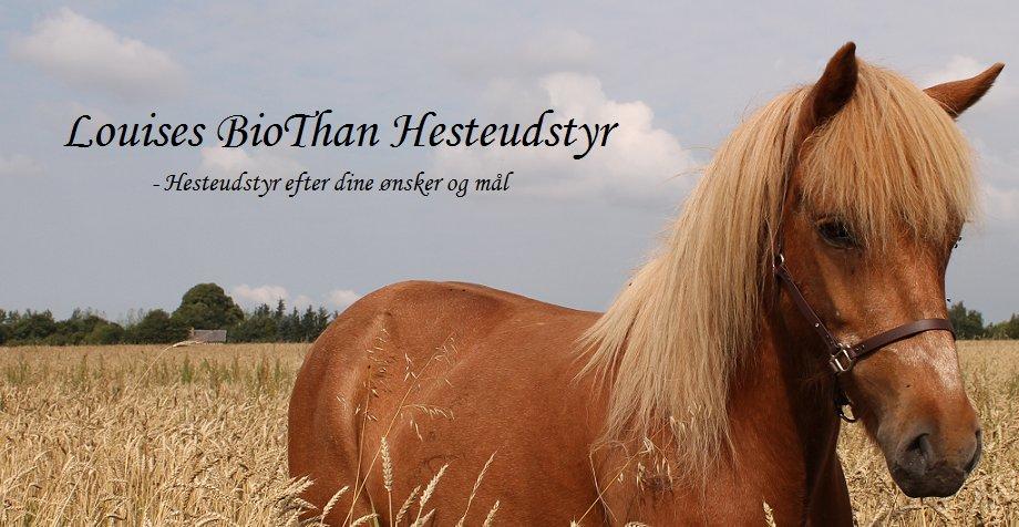 Mit Biothan udstyr - Velkommen :) Her er lidt billeder af det Biothan udstyr jeg laver, og billeder fra nogle af mine søde kunder med mit udstyr på :) billede 6