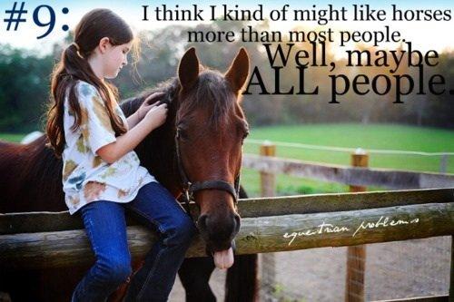 Heste Quotes. billede 22