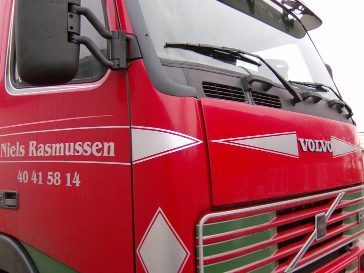 Lastbiler div. & Vores Hestetransporter billede 9