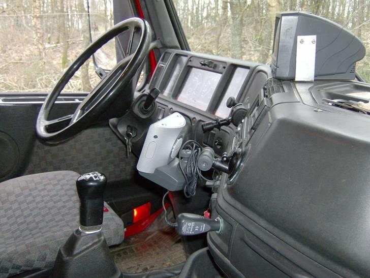 Lastbiler div. & Vores Hestetransporter billede 12