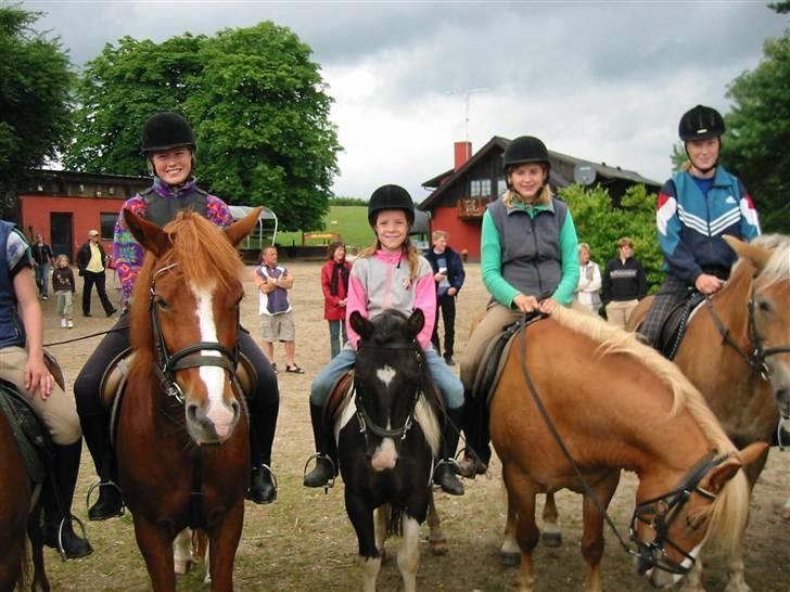 Østerlund Ridelejr billede 17