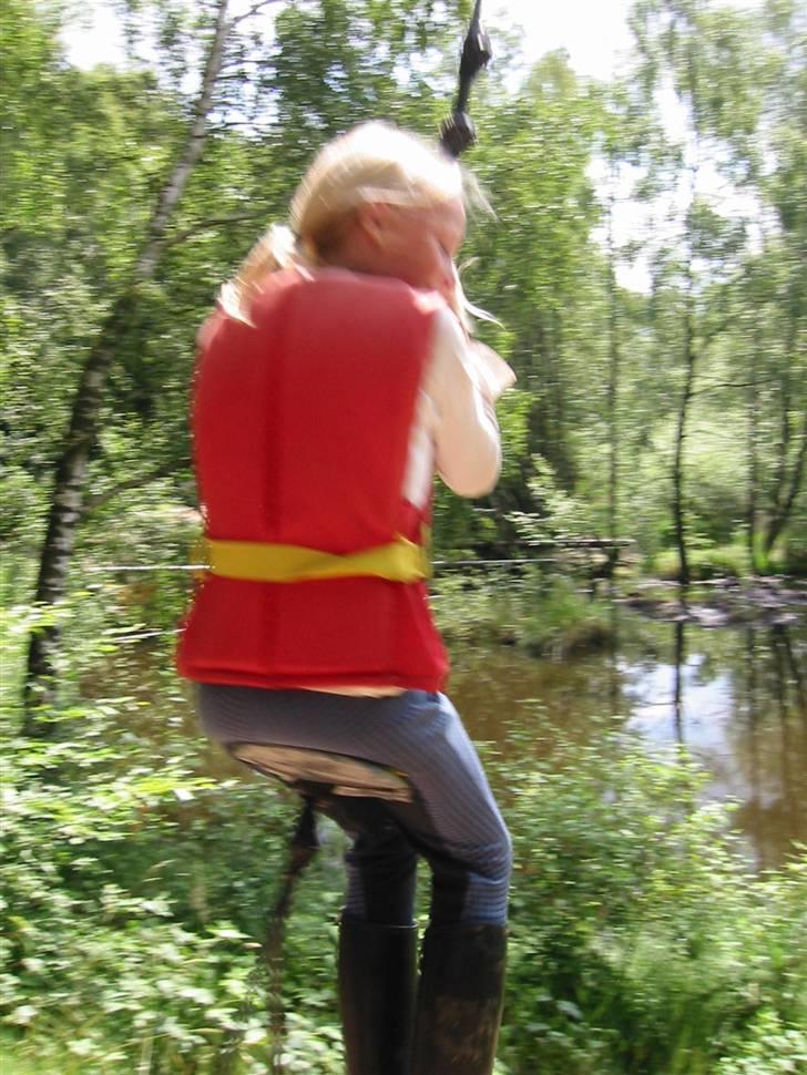 Østerlund Ridelejr billede 52