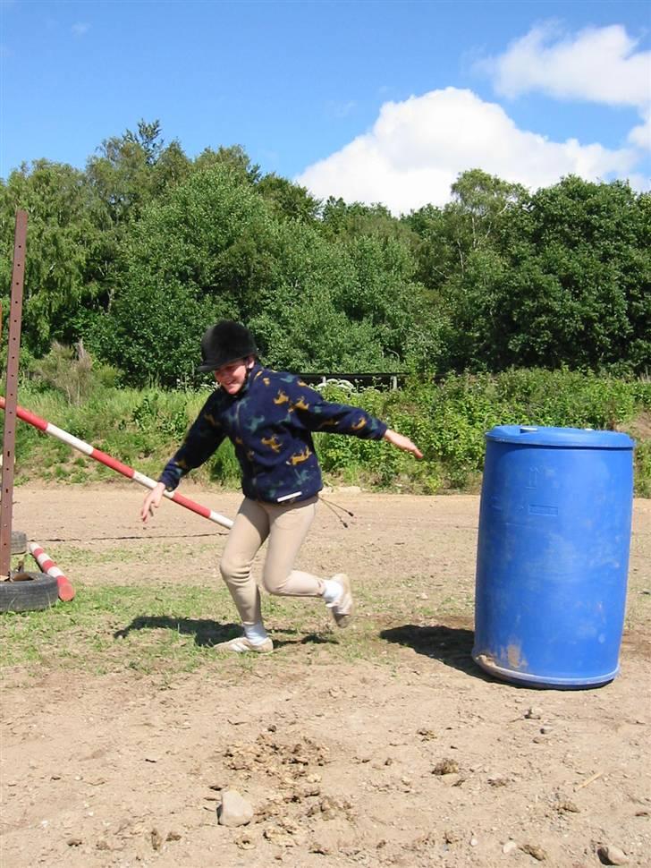 Østerlund Ridelejr billede 57