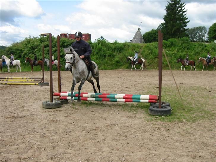 Østerlund Ridelejr billede 59