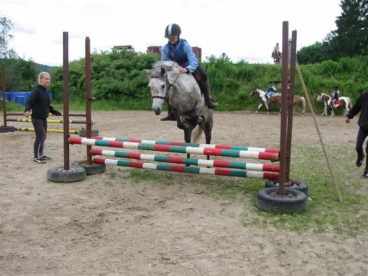 Østerlund Ridelejr billede 60