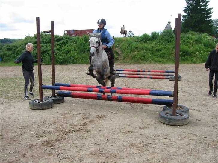 Østerlund Ridelejr billede 61