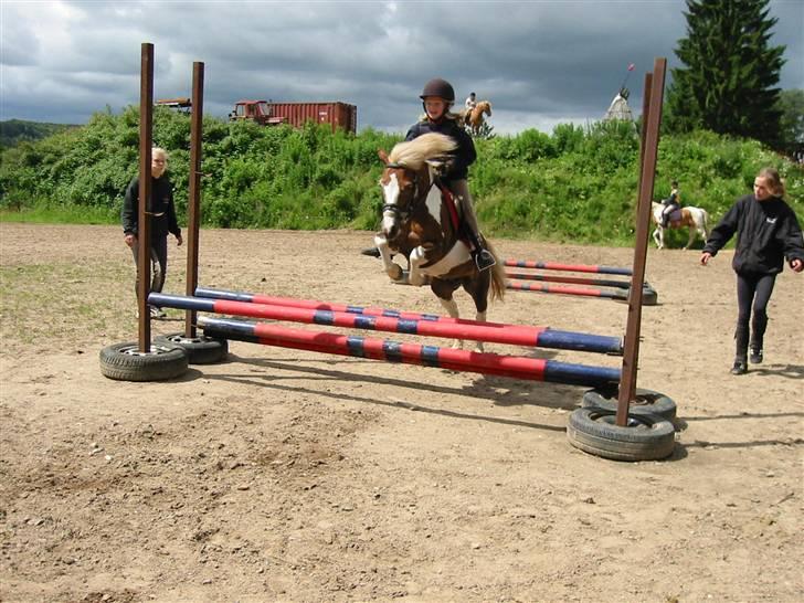 Østerlund Ridelejr billede 62