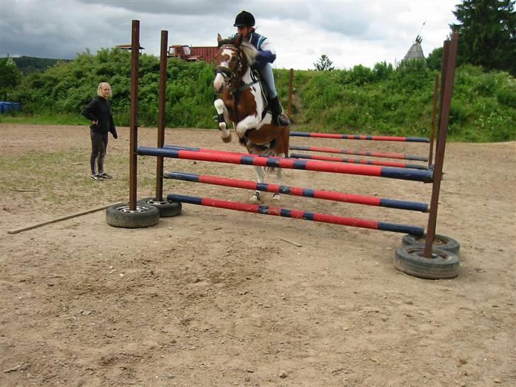 Østerlund Ridelejr billede 63