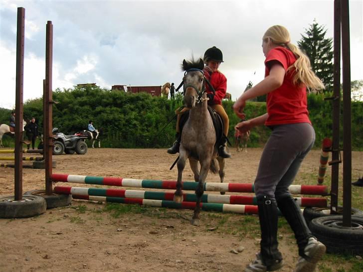 Østerlund Ridelejr billede 64