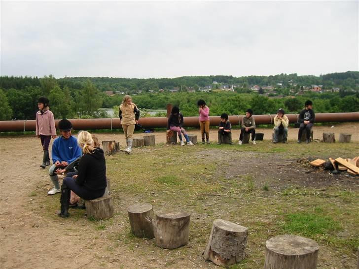 Østerlund Ridelejr billede 71