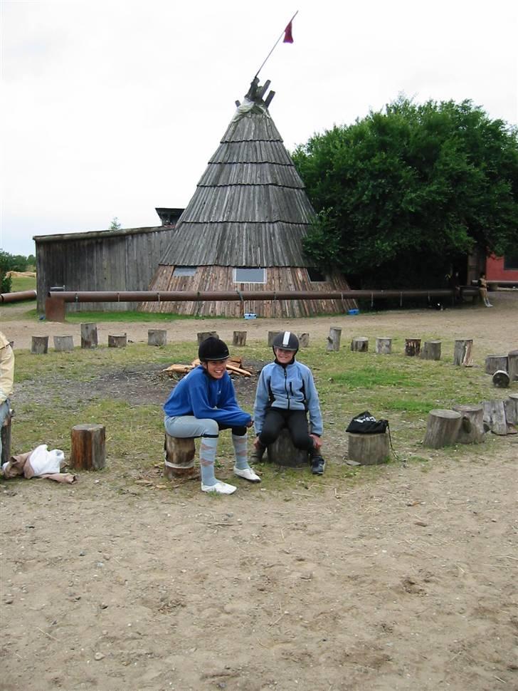 Østerlund Ridelejr billede 75