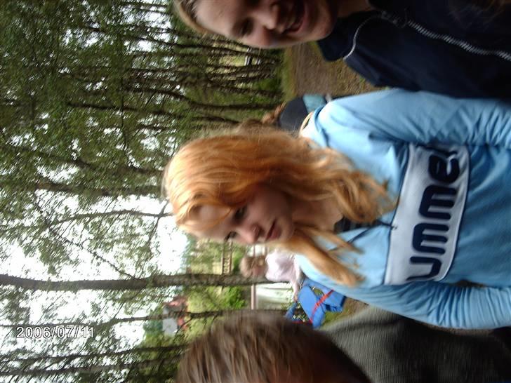 Østerlund Ridelejr billede 87