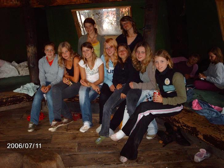 Østerlund Ridelejr billede 88