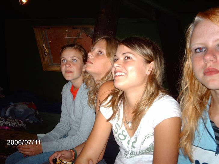 Østerlund Ridelejr billede 89