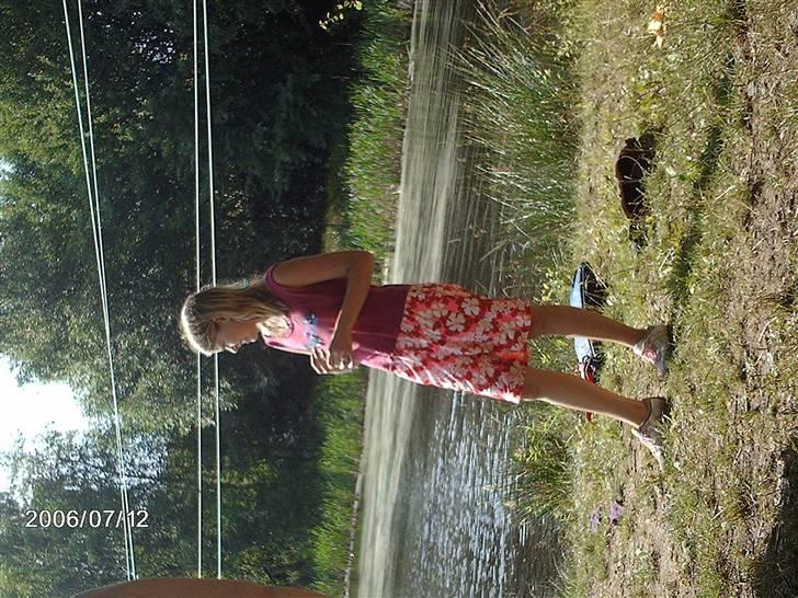 Østerlund Ridelejr billede 92