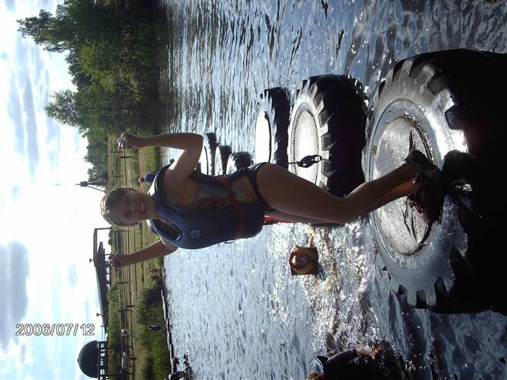 Østerlund Ridelejr billede 93