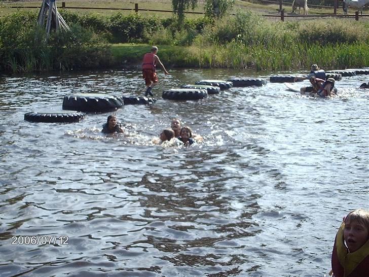 Østerlund Ridelejr billede 94