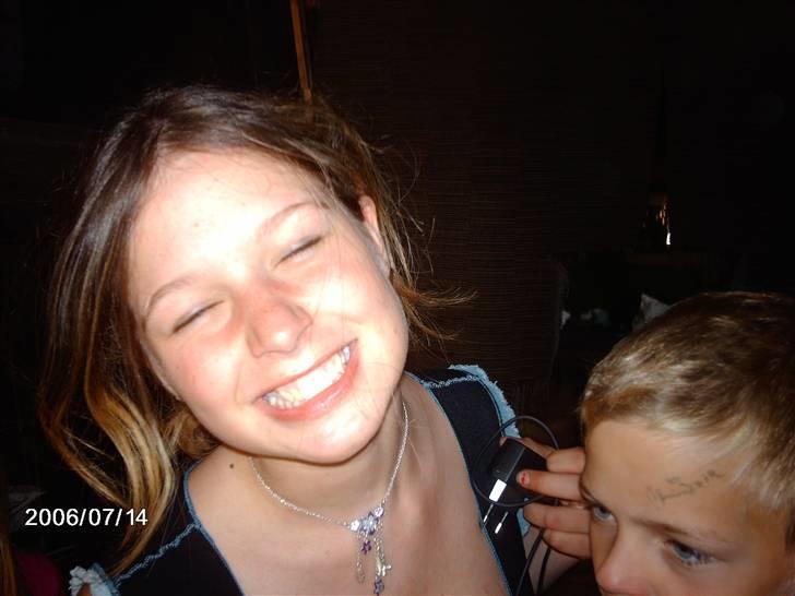 Østerlund Ridelejr billede 97