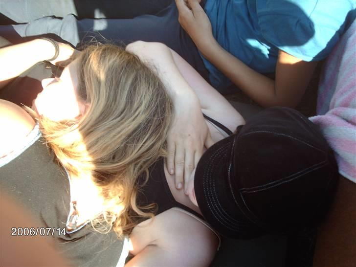 Østerlund Ridelejr billede 102