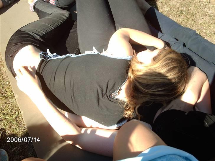 Østerlund Ridelejr billede 103