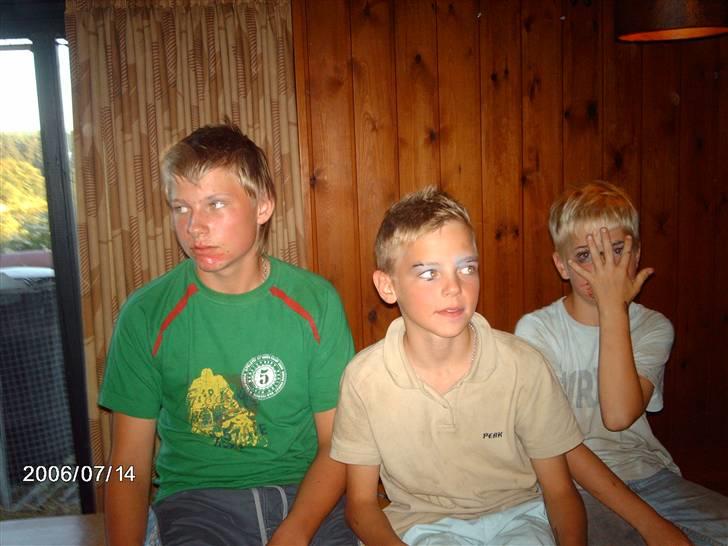 Østerlund Ridelejr billede 104