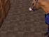 Jeg laver din hest i sims version ;)