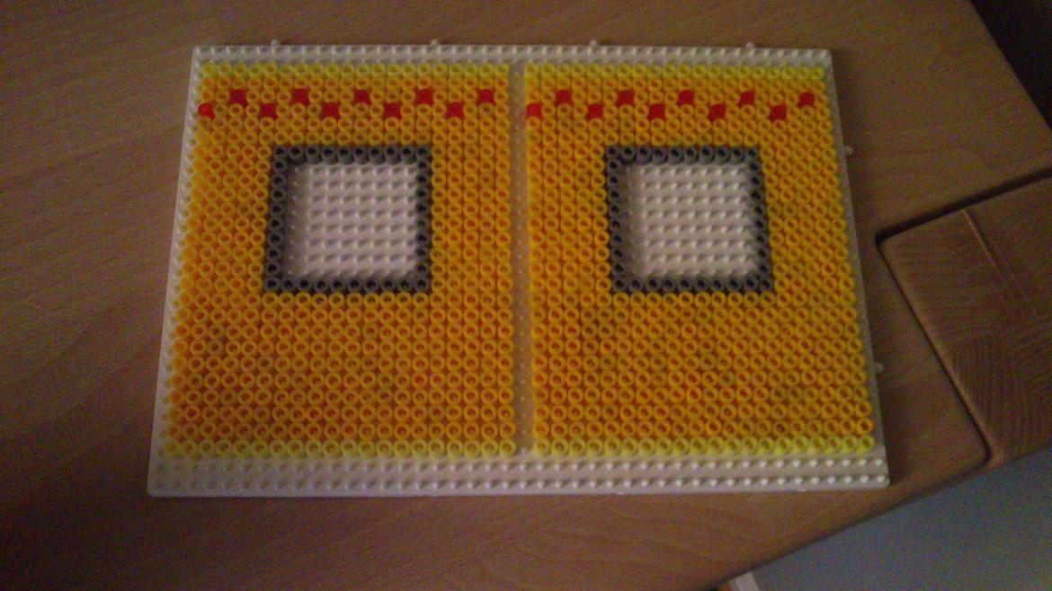 min kreativitet - her igen :) billede 21