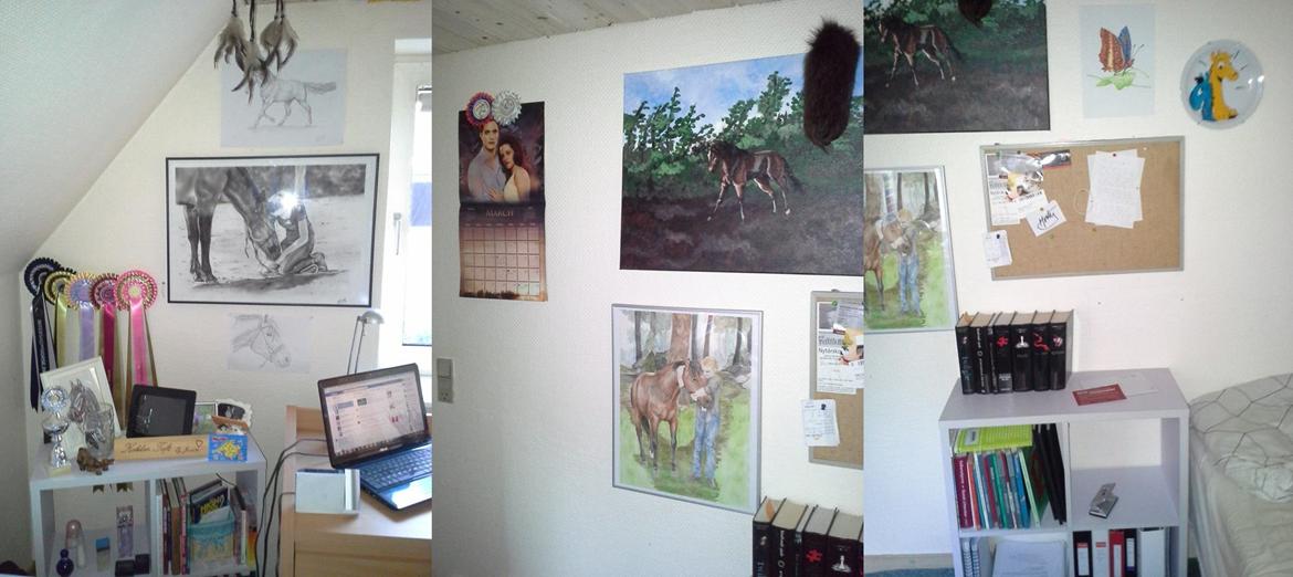 Vores billedebog. - Det bedste værelse der findes i hele verdenen <3 <3 <3 billede 121