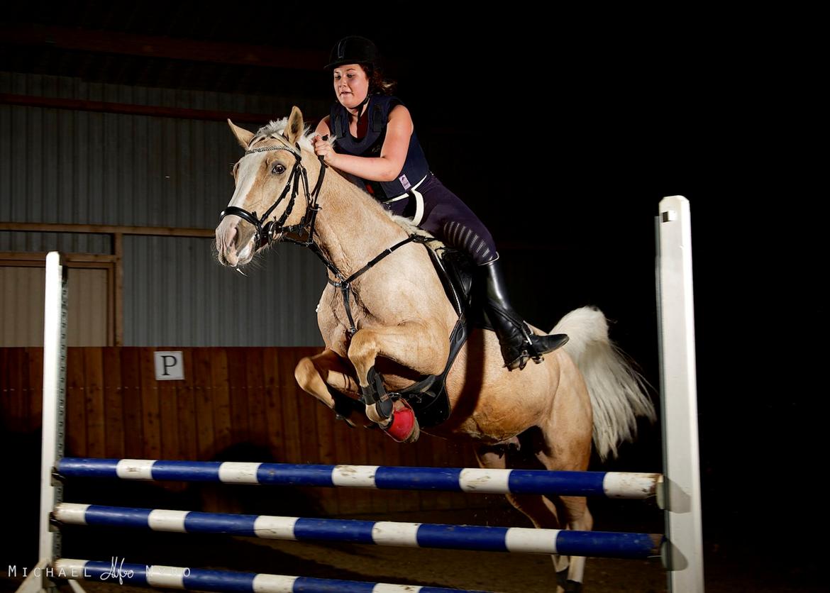 Billeder med Michael Nybo billede 3