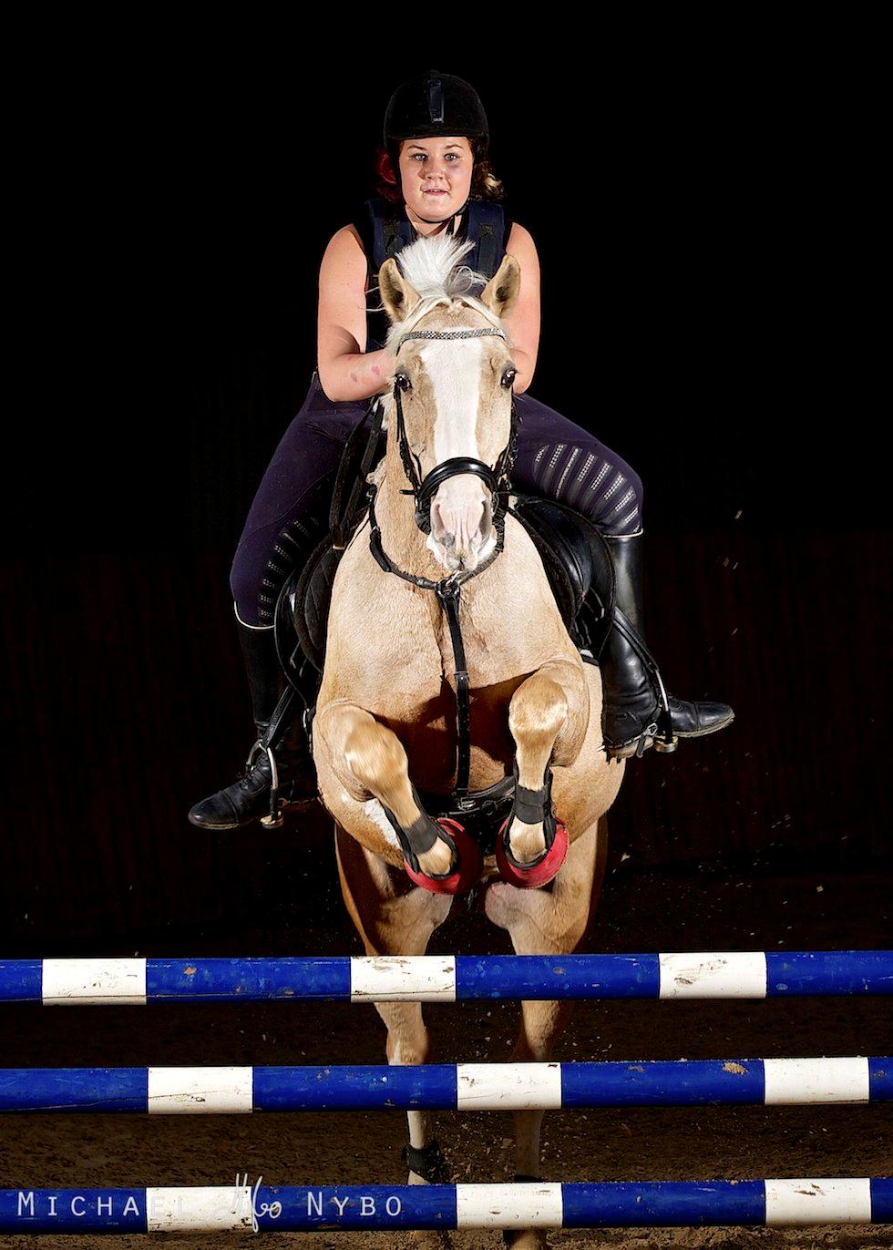 Billeder med Michael Nybo billede 4