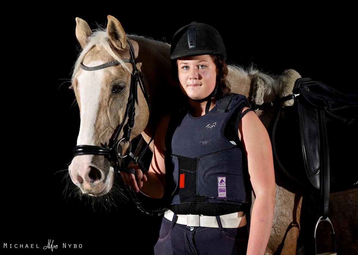 Billeder med Michael Nybo billede 5