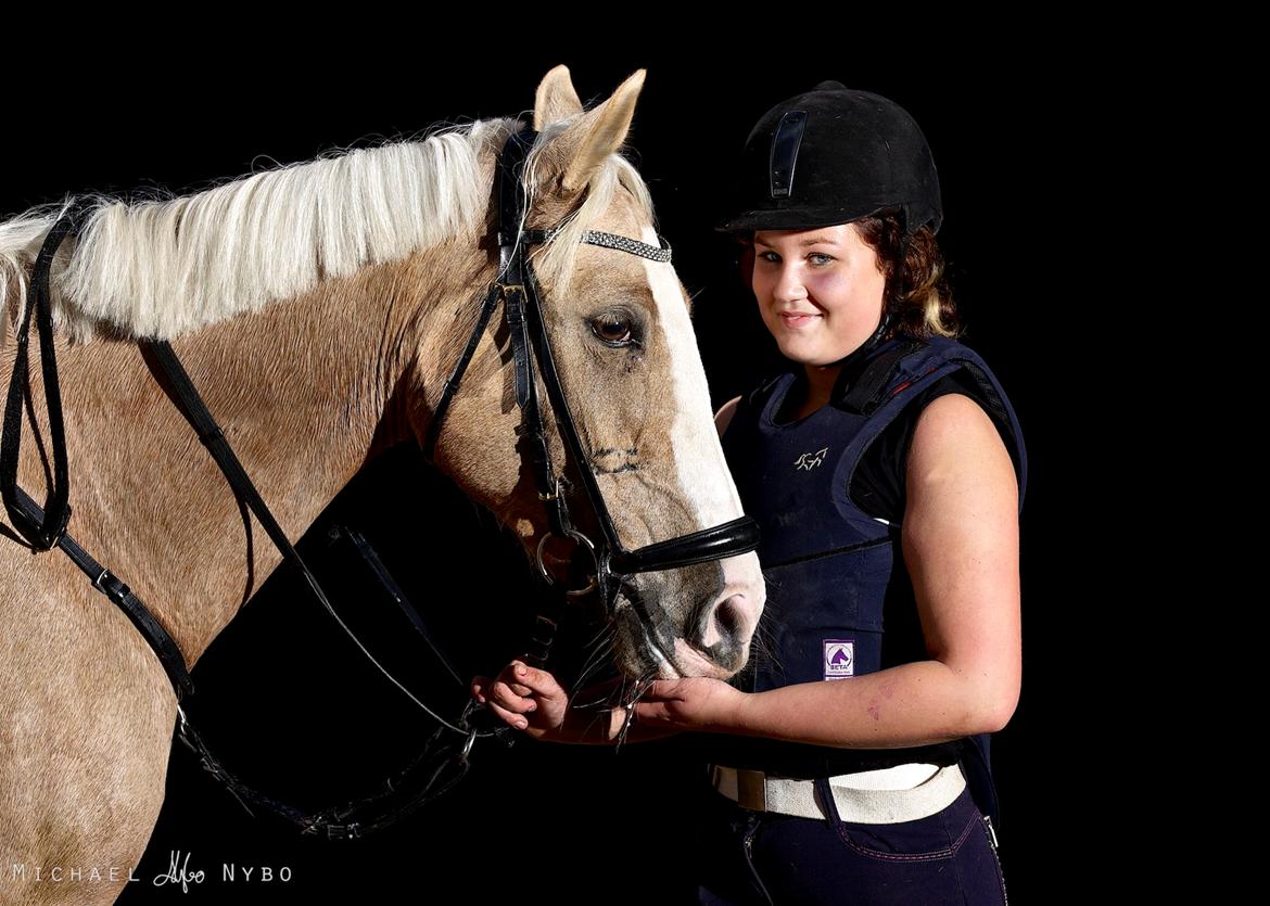 Billeder med Michael Nybo billede 6