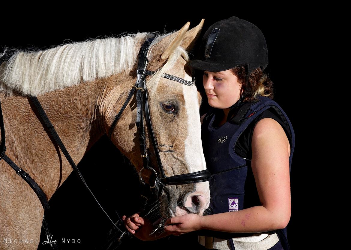 Billeder med Michael Nybo billede 7