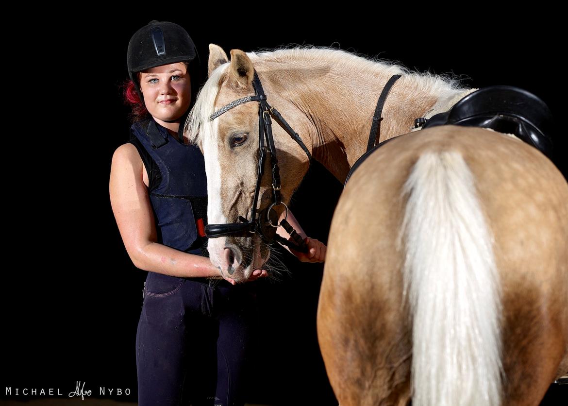 Billeder med Michael Nybo billede 8