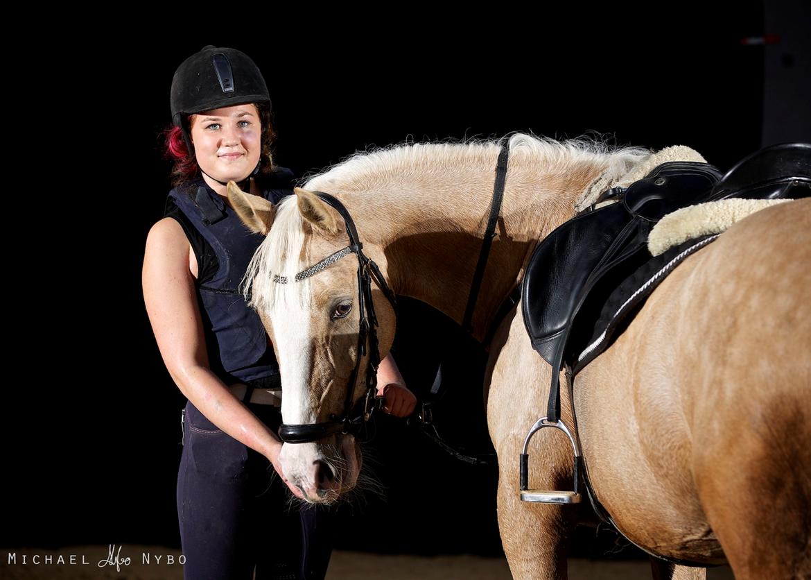 Billeder med Michael Nybo billede 9