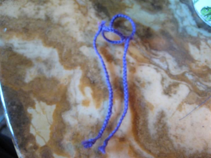 Mit Schleich udstyr - Western trense
Lilla
Flettet
Usammenhængende tøjler
Uden pandebånd billede 58